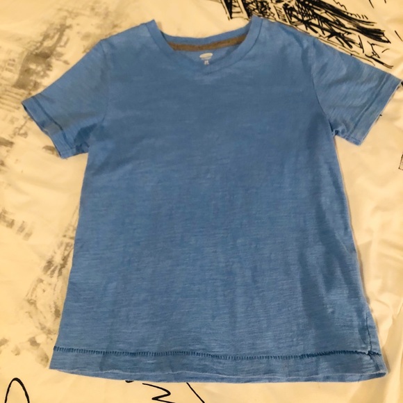 Bundle of 5 Boys Shirts! - Picture 6 of 8